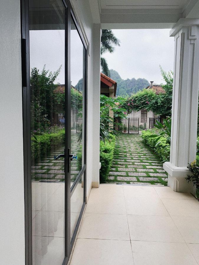 Tam Coc Elegance House Homestay Ninh Binh