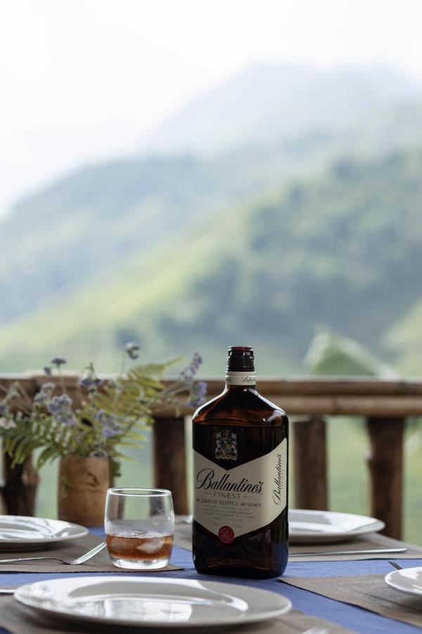 Chapa - Mountain Retreat Hotel *