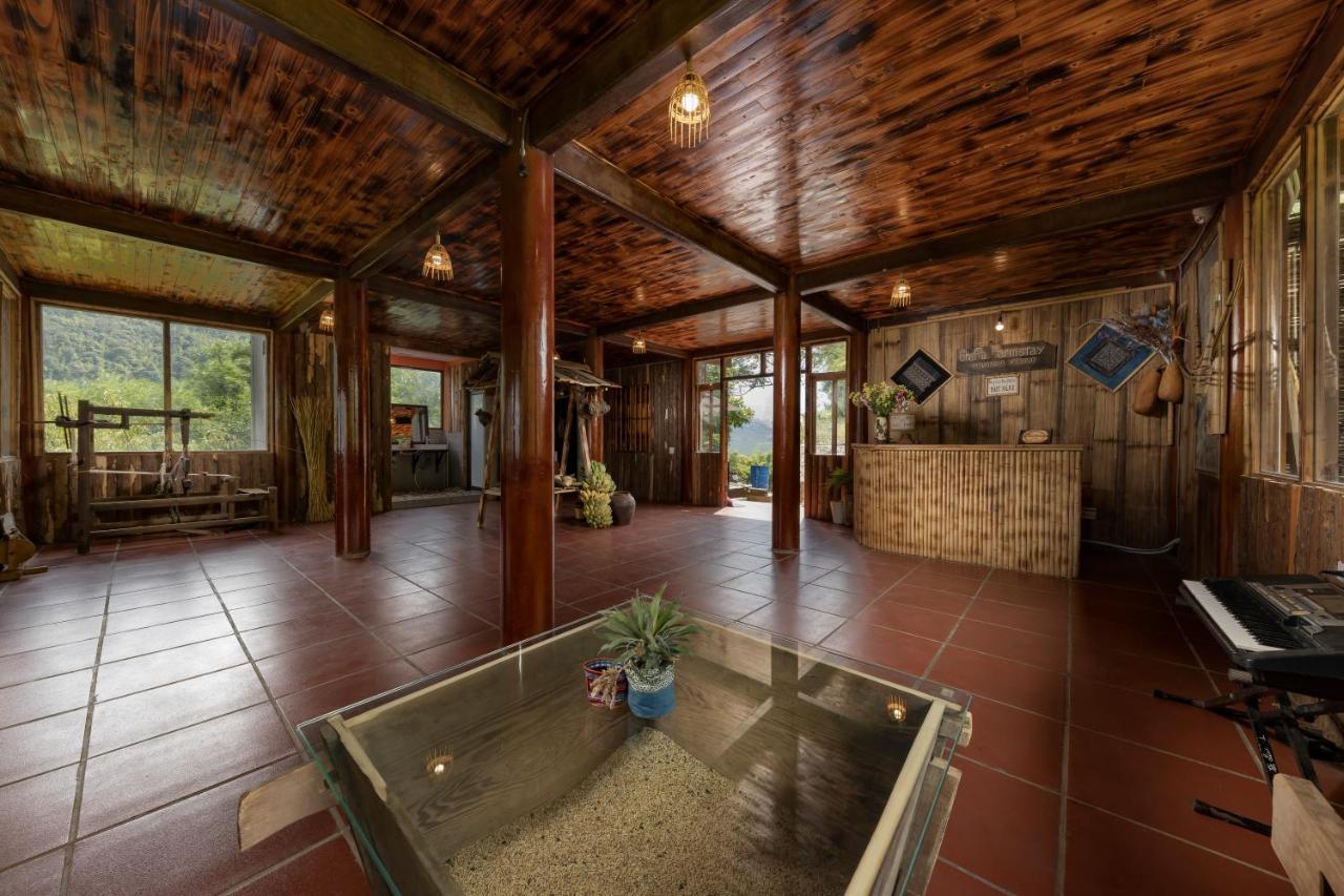 Hotel Chapa - Mountain Retreat