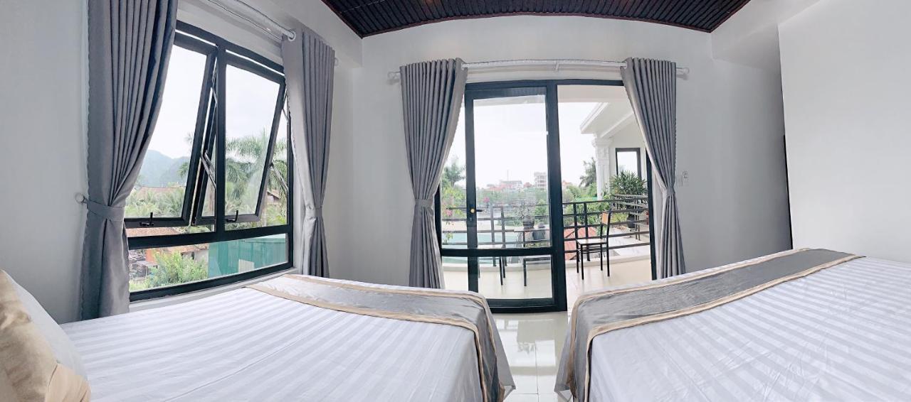 Tam Coc Elegance House Ninh Binh
