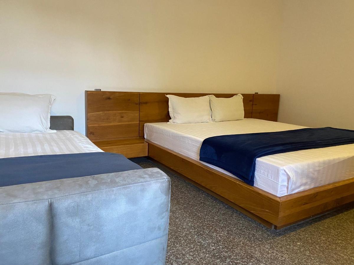 Hotel Kim Minh Apartment&hotel Vũng Tàu