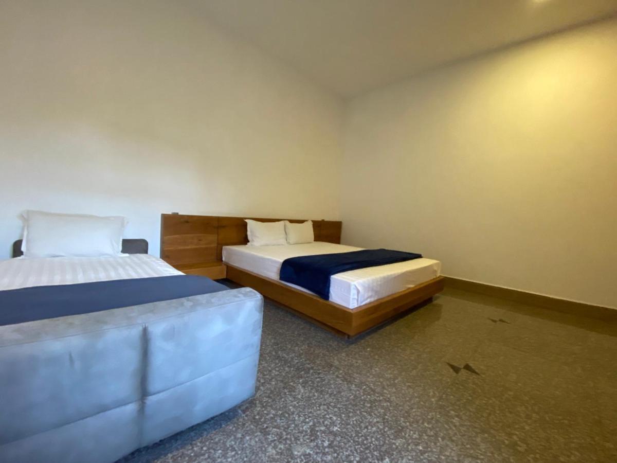 Kim Minh Apartment&hotel Hotel Vũng Tàu
