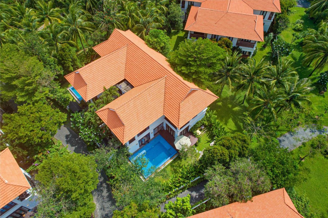 Paradise Center My Khe & 5* Da Nang