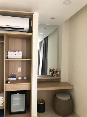 Khu nghỉ mát Oceanami & Club 3 Bedroom Long Hải