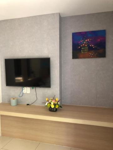 Khu nghỉ mát Oceanami & Club 3 Bedroom *