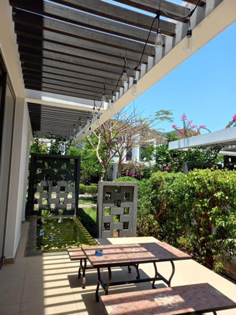 Oceanami & Club 3 Bedroom * Long Hải