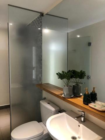 Khu nghỉ mát Oceanami & Club 3 Bedroom Long Hải