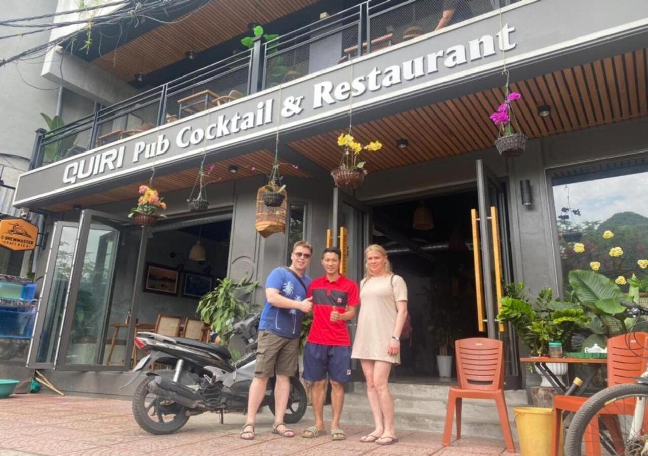 Quiri Hotel 3*