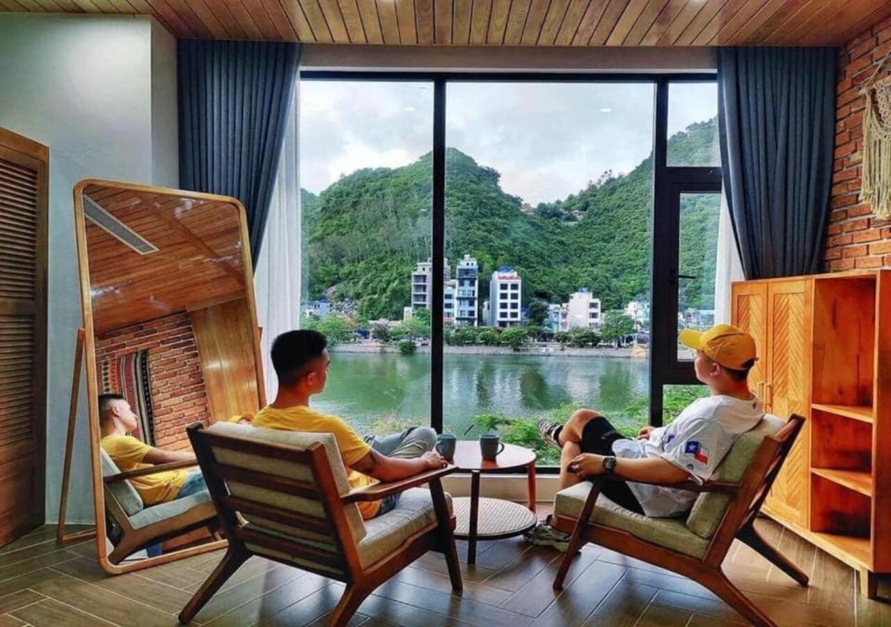 Hotel Quiri Chan Chau