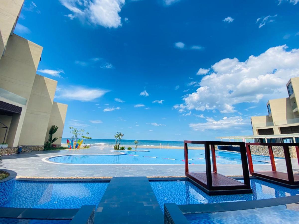 Muong Thanh Luxury Xuan Thanh Hotel Ha Tinh