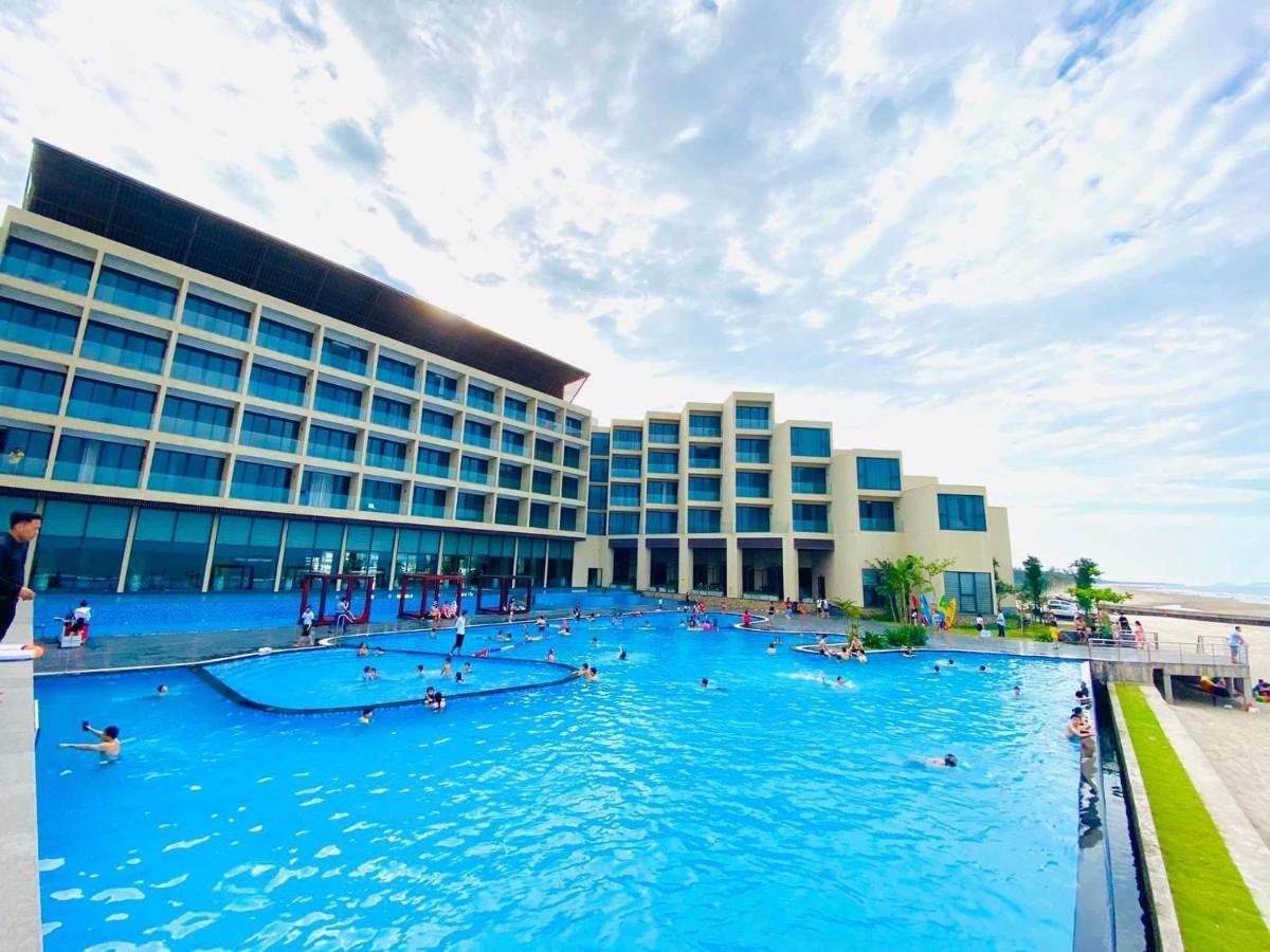 Muong Thanh Luxury Xuan Thanh
