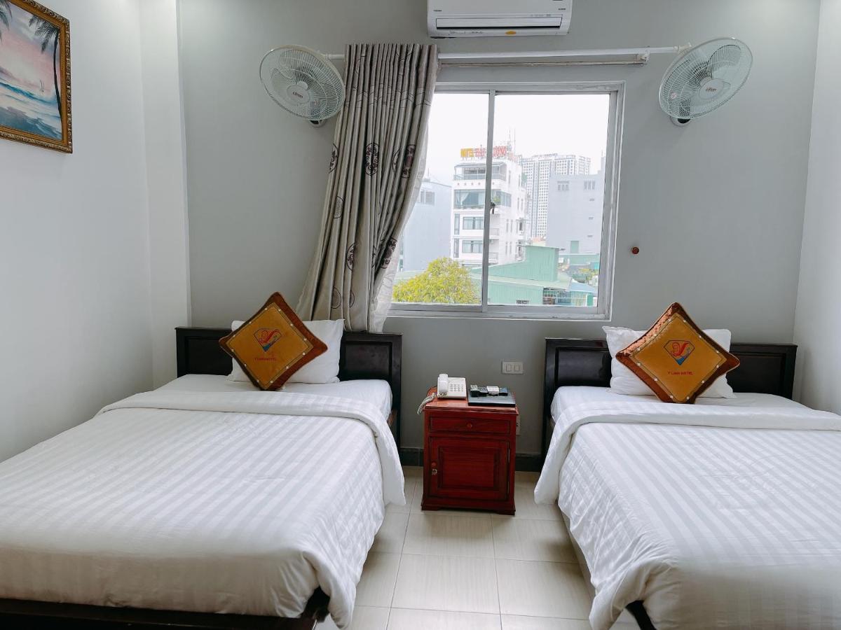 Hotel Y Linh