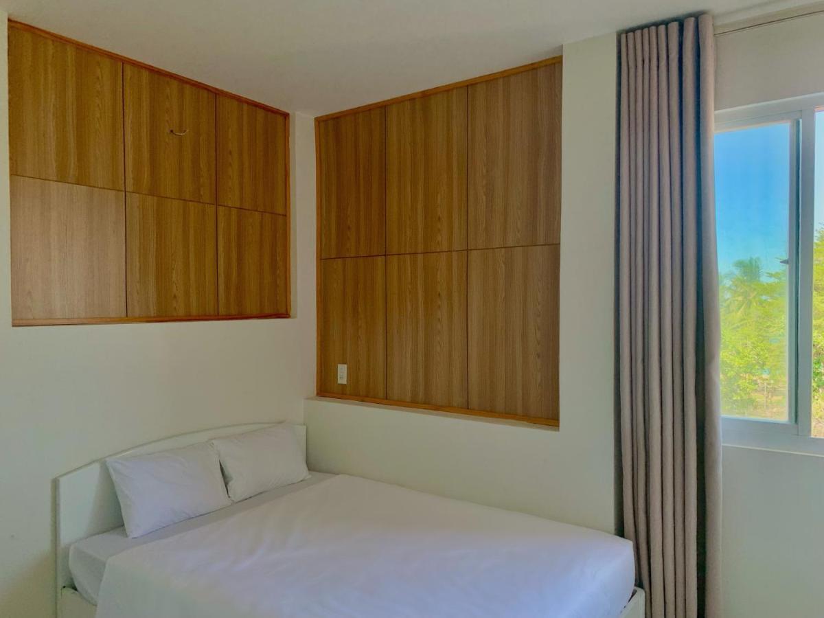 Hotel Oasis Nha Trang