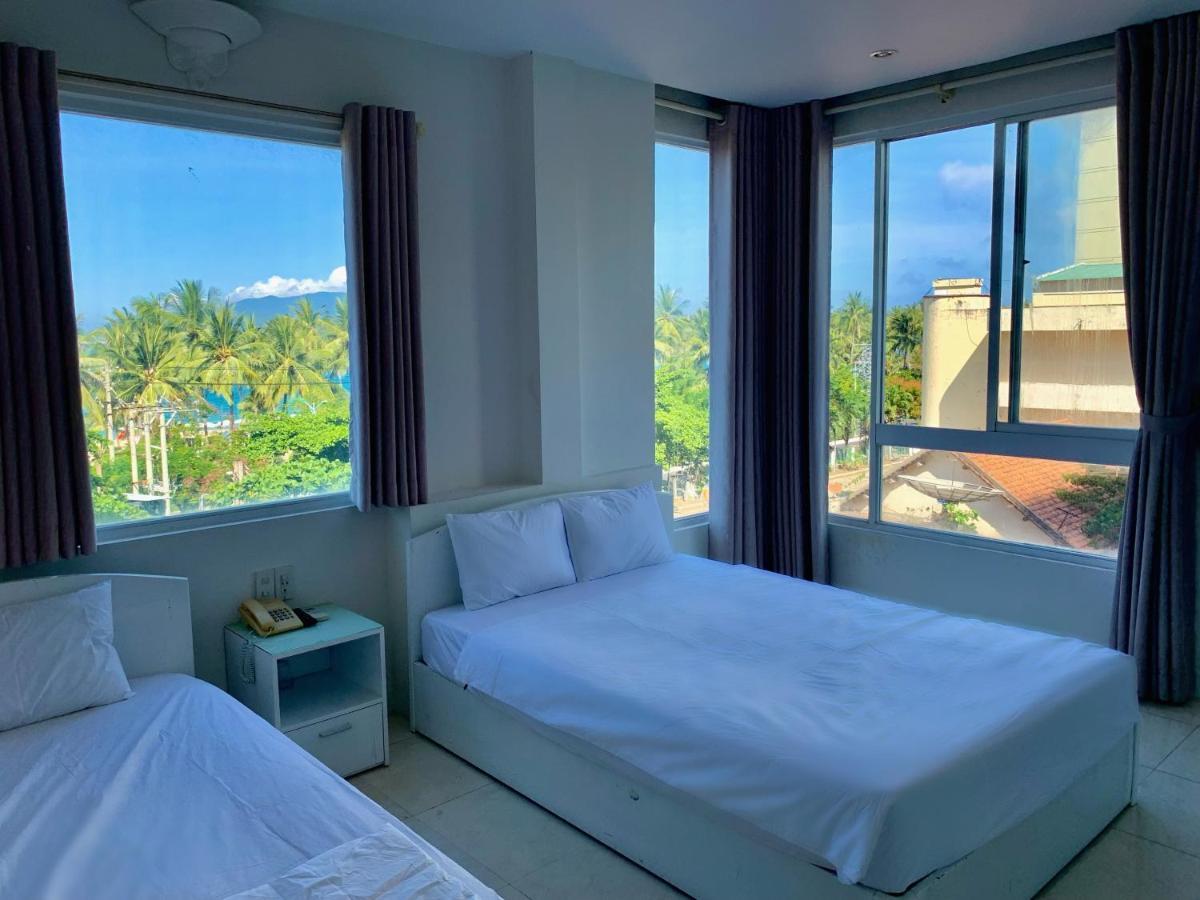 Hotel Oasis Nha Trang