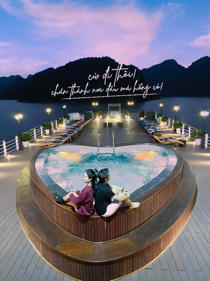 Aspira Cruise  Ha Long