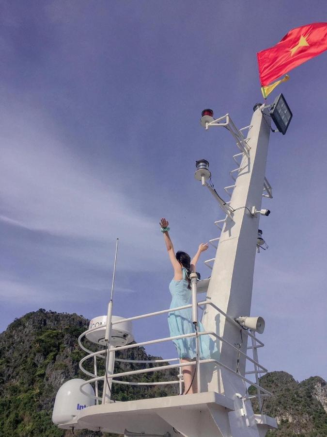 Aspira Cruise  5*