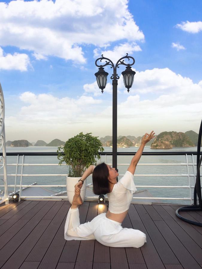 Aspira Cruise Ha Long