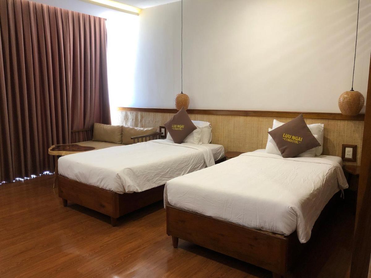 Luu Ngai Condotel 3* Quy Nhon