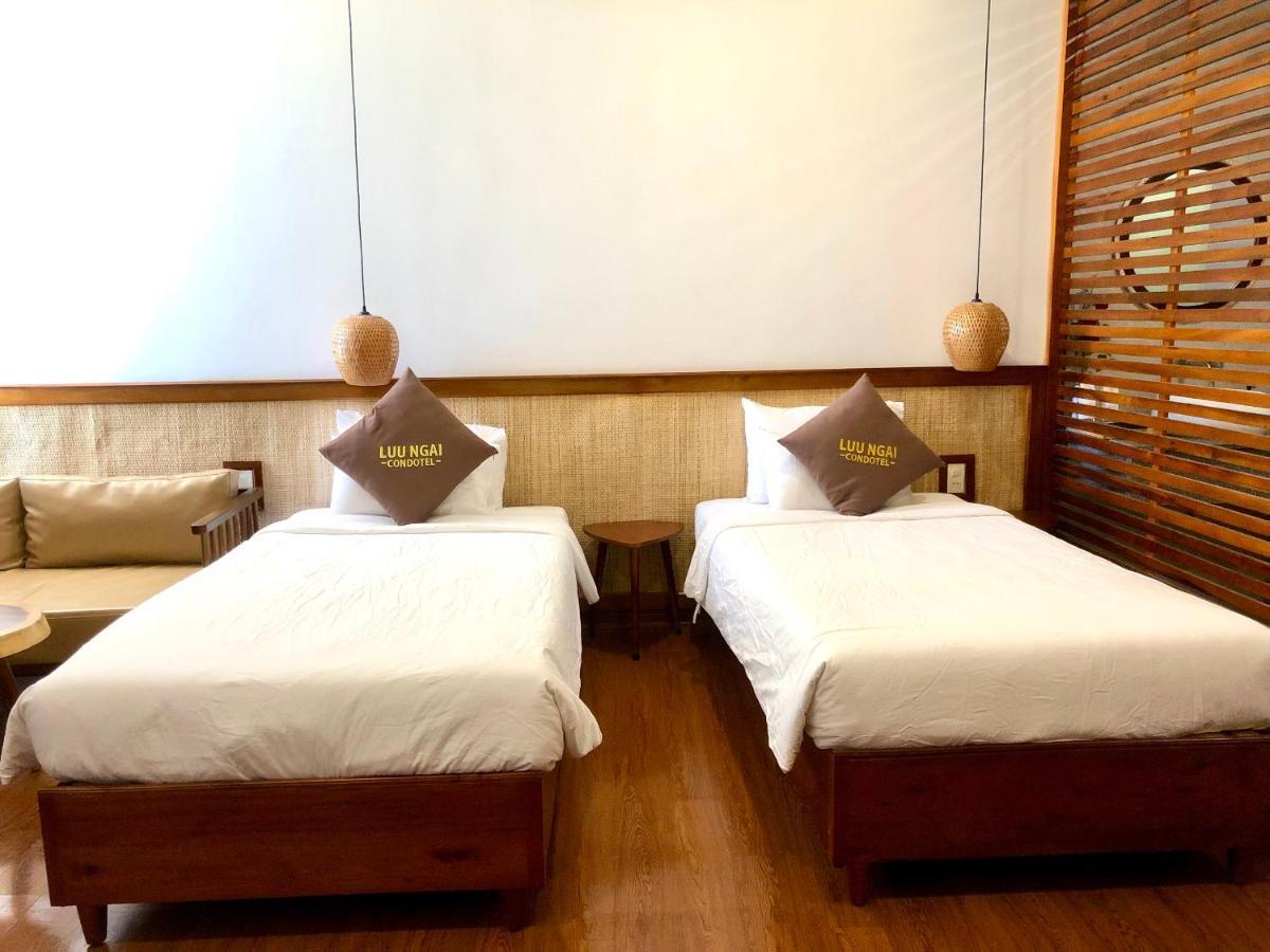Luu Ngai Condotel Hotel 3*