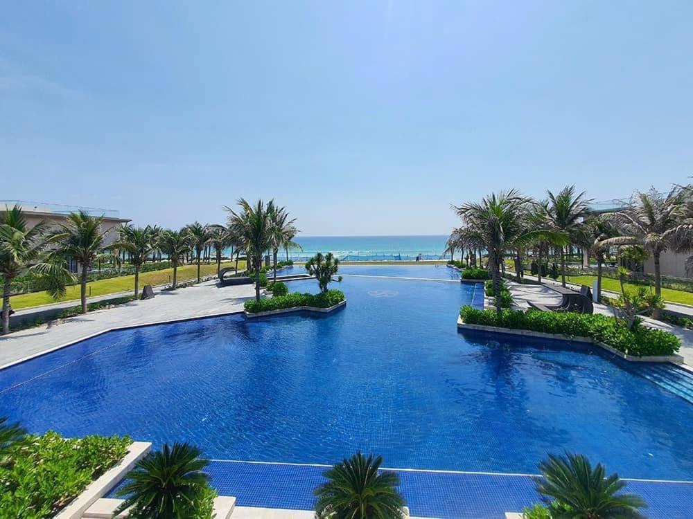 Villa Mystery & Cam Ranh
