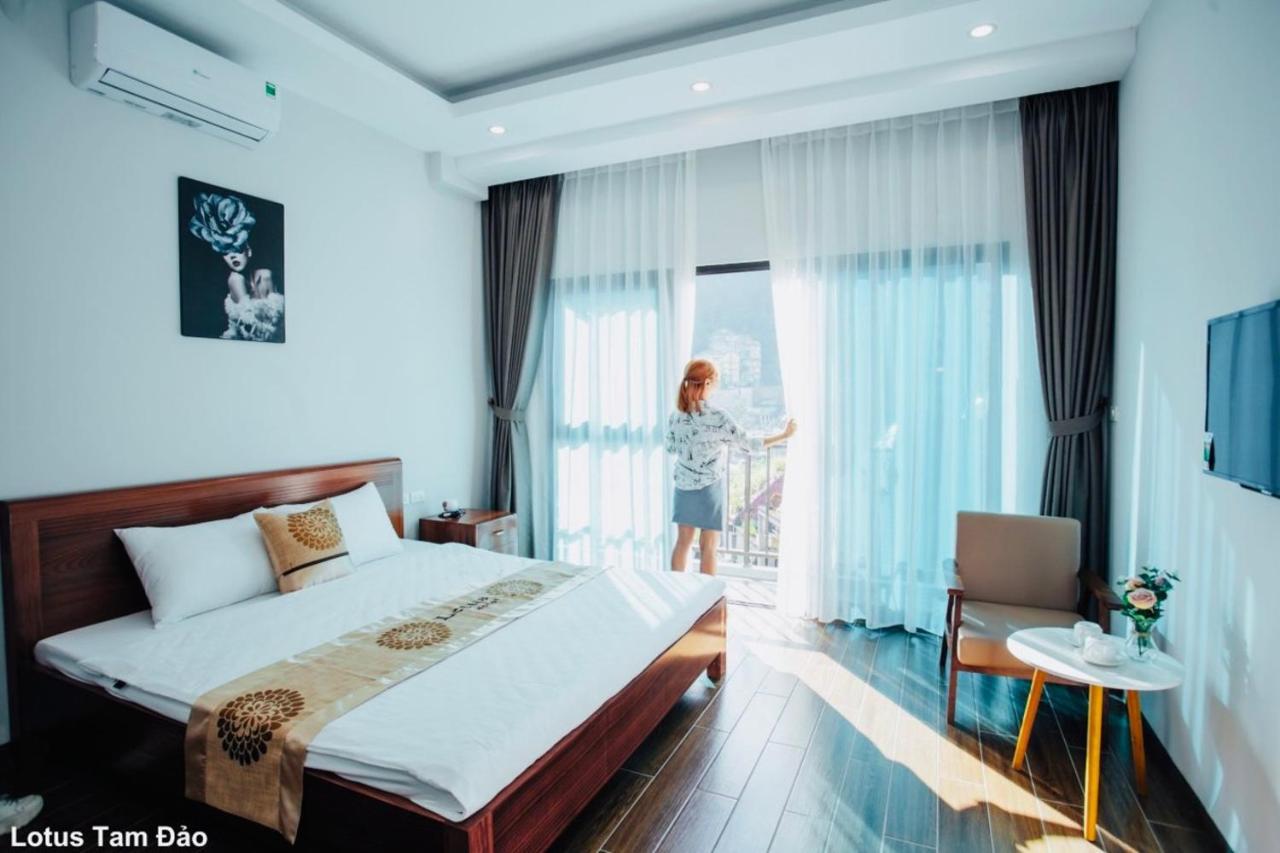 Lotus Tam Dao Hotel
