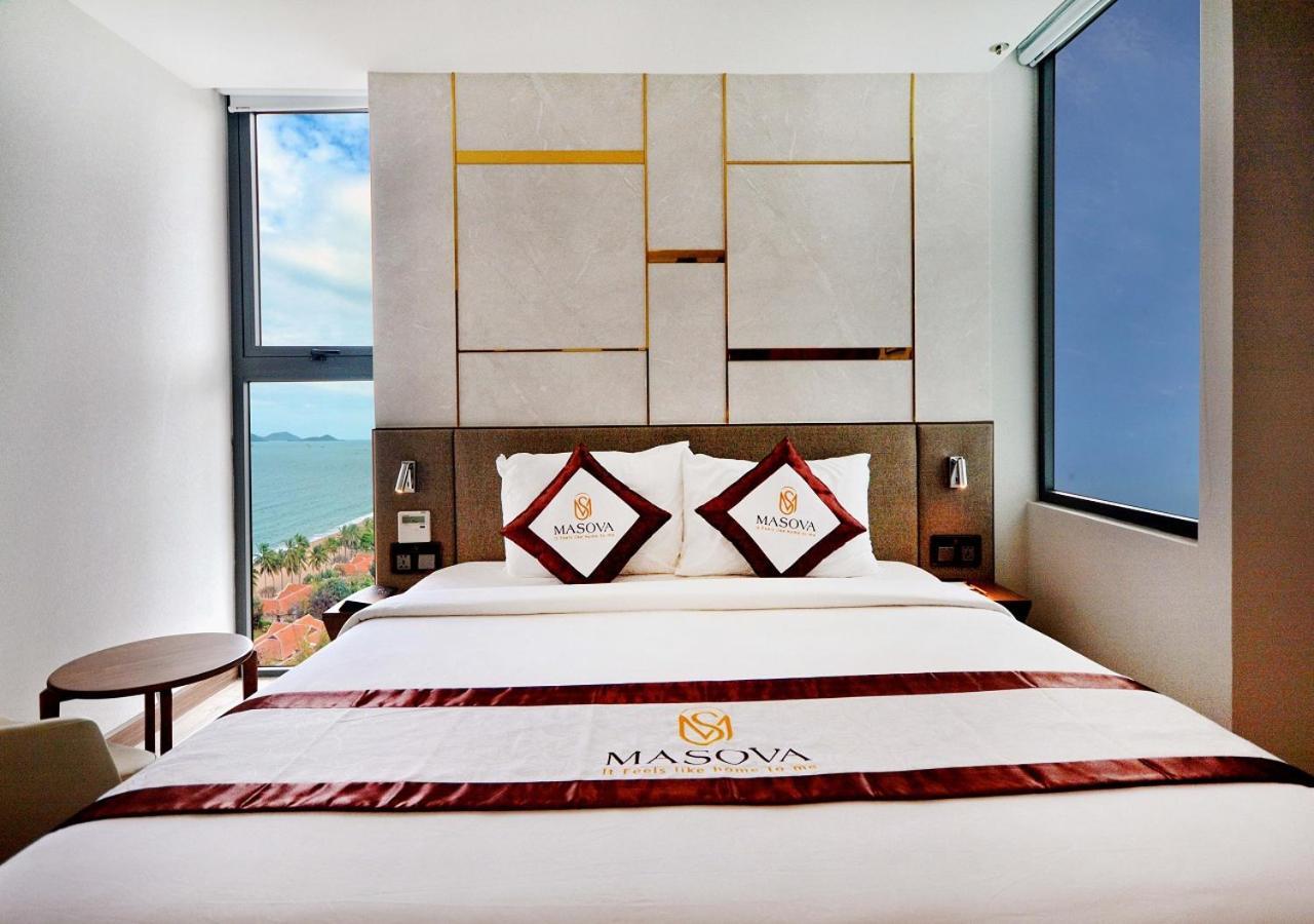 Hotel Masova Nha Trang
