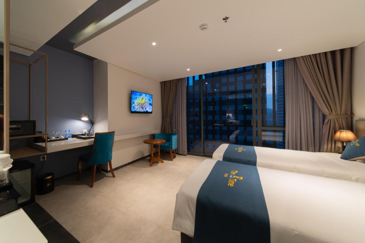 The Time 4* Nha Trang