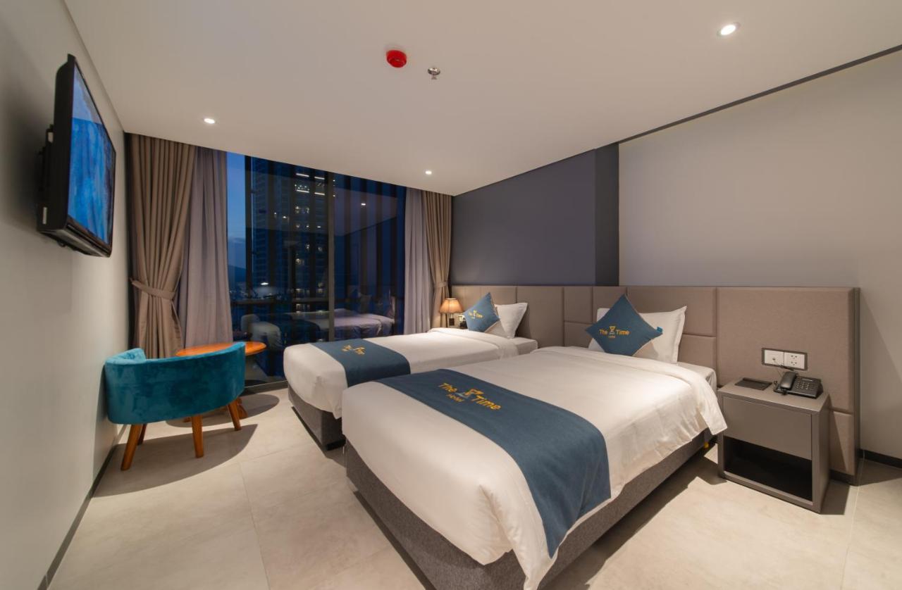 The Time Hotel 4*