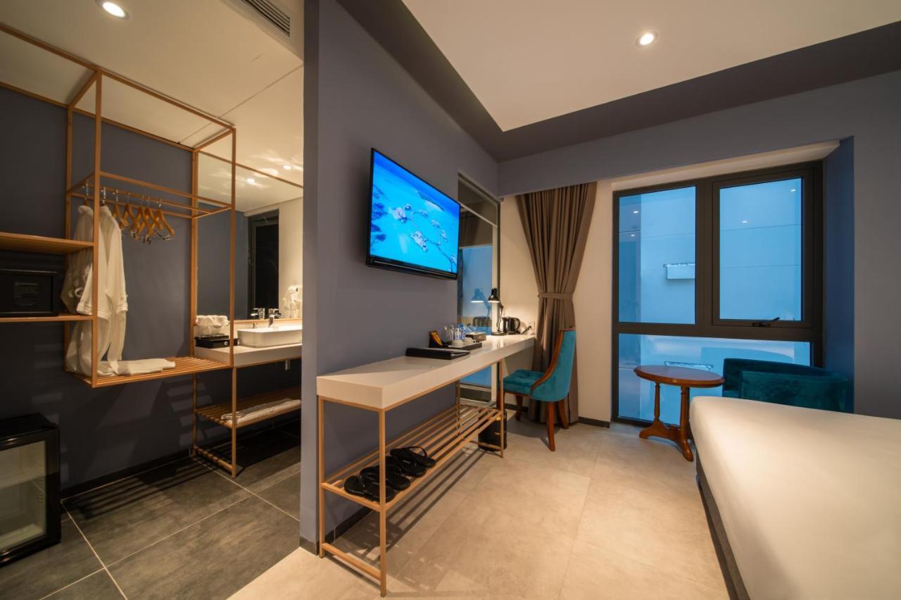 Hotel The Time