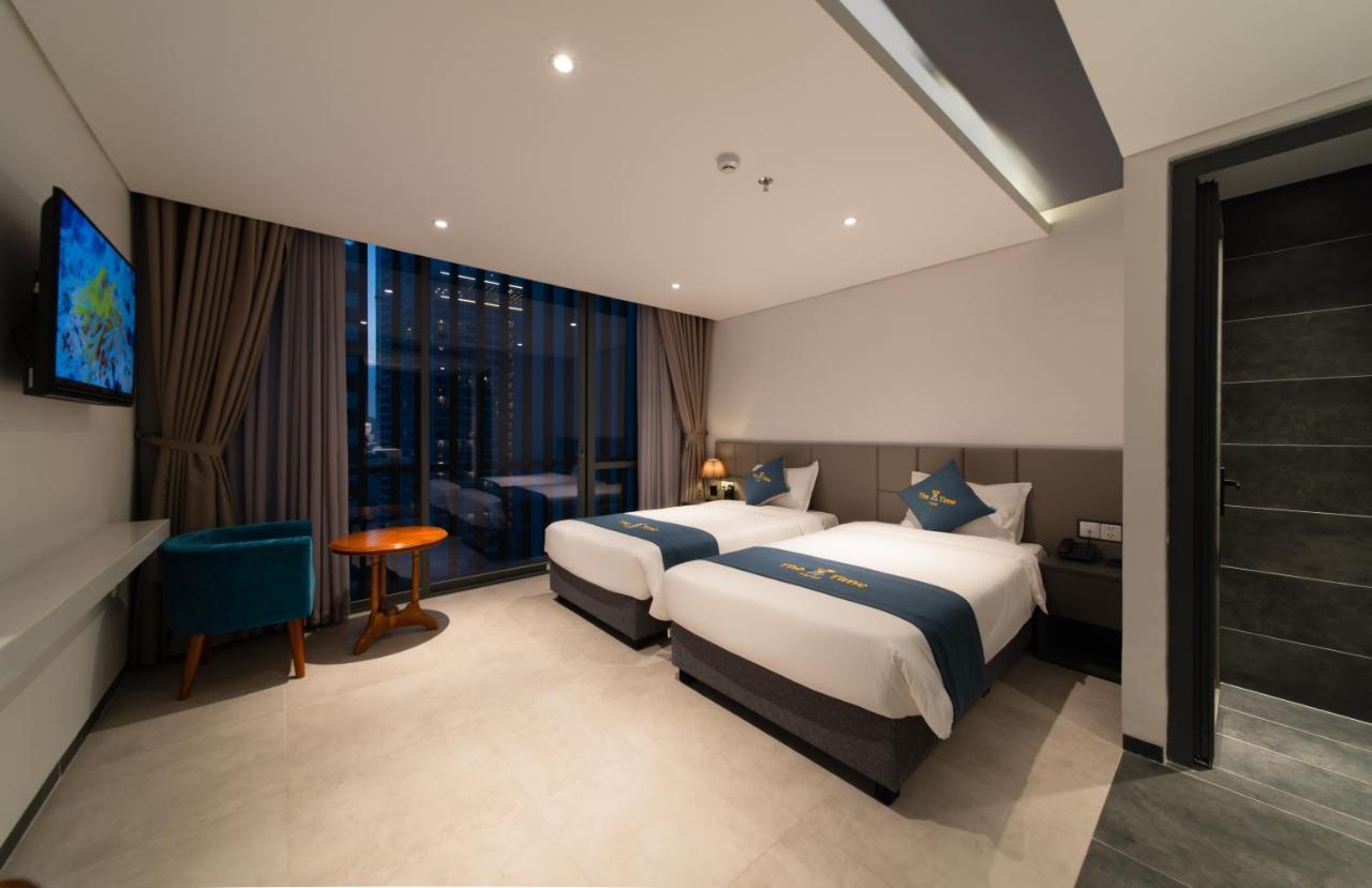 The Time 4* Nha Trang