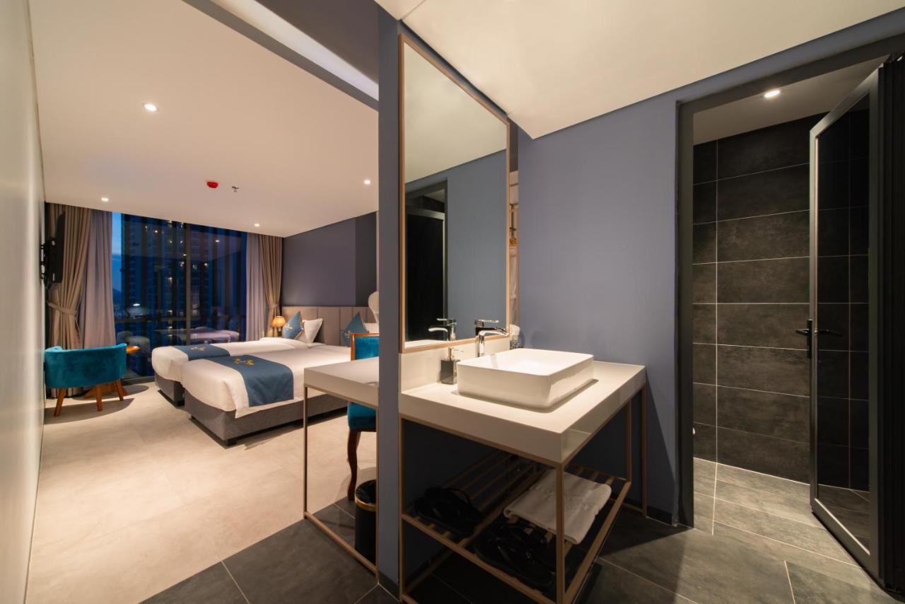 Hotel The Time Nha Trang