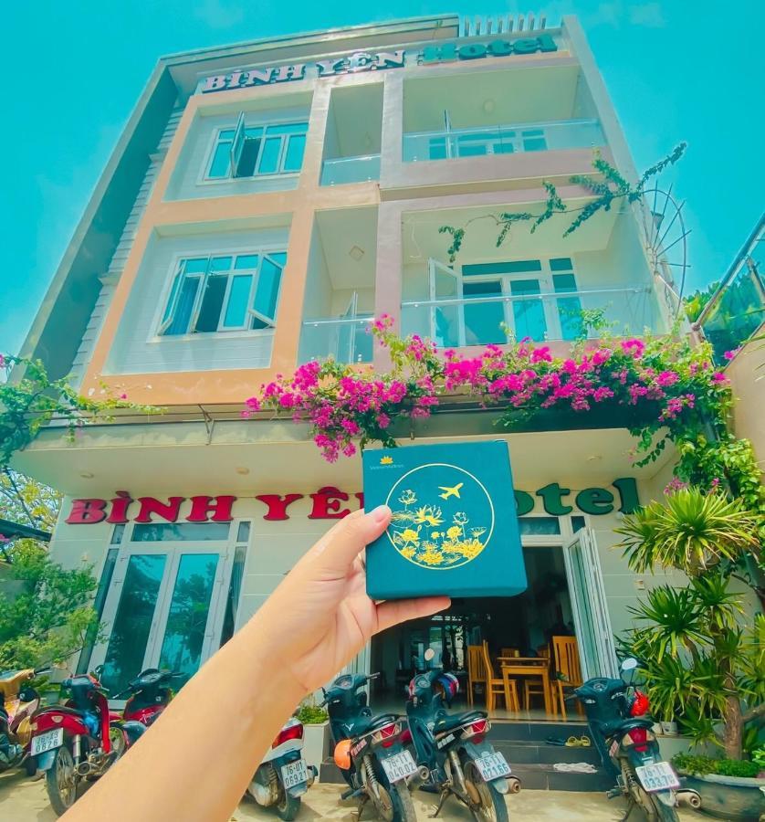 Binh Yen Bed & Breakfast