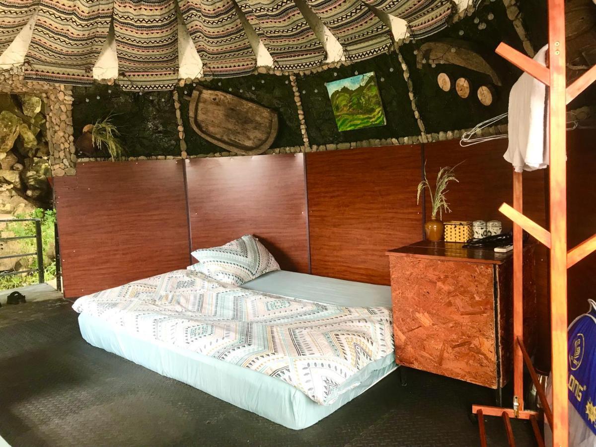 Homestay Thuyen Sa Pa