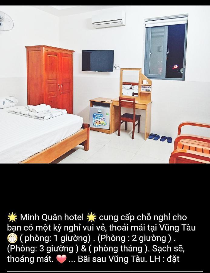 Minh Quan Vung Tau