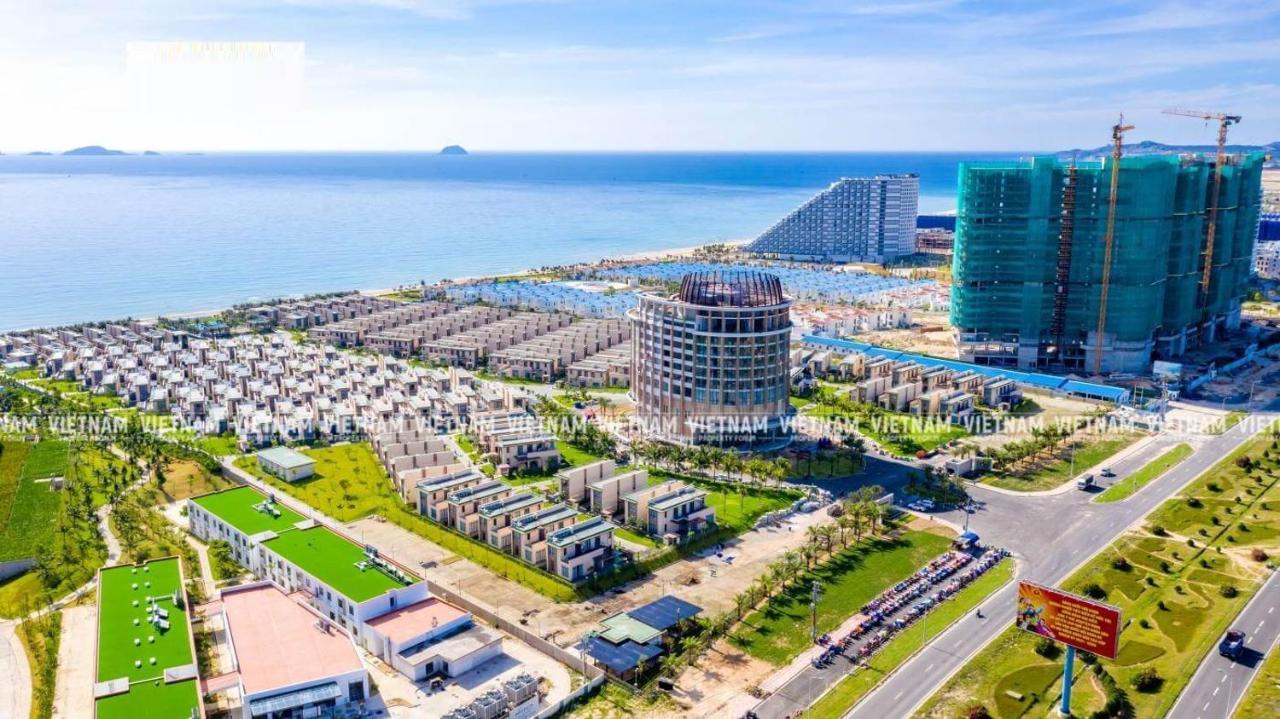 Mystery & Cam Ranh Villa Cam Lam