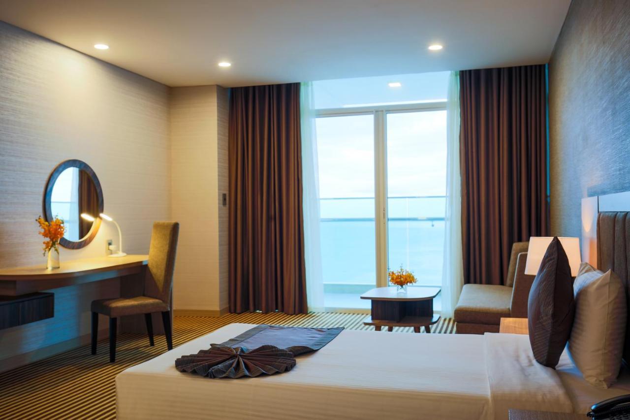 Muong Thanh Luxury Khanh Hoa Hotel 5*