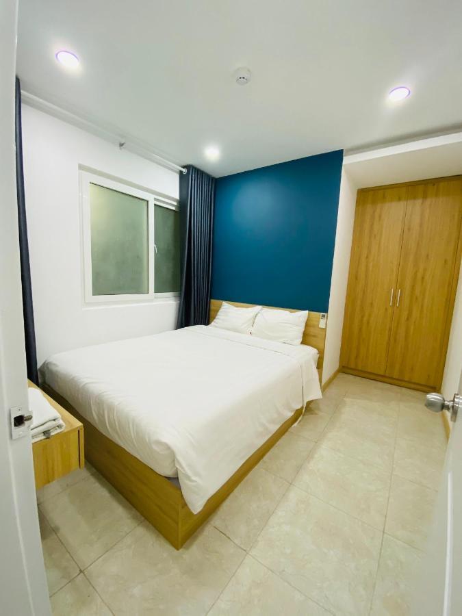 Comfortzone Apartment Nha Trang