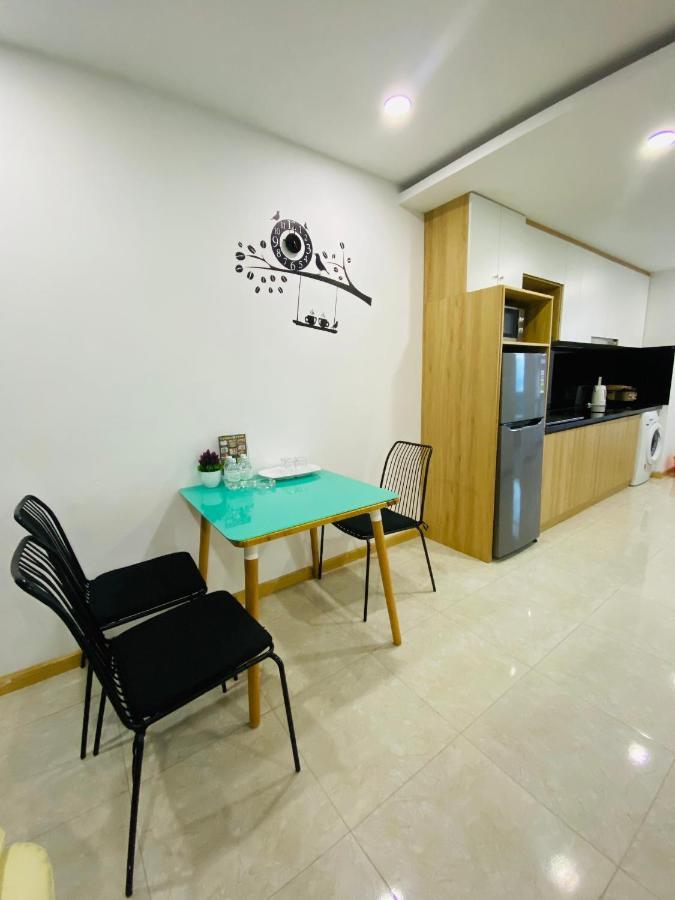 Apartment Comfortzone Nha Trang