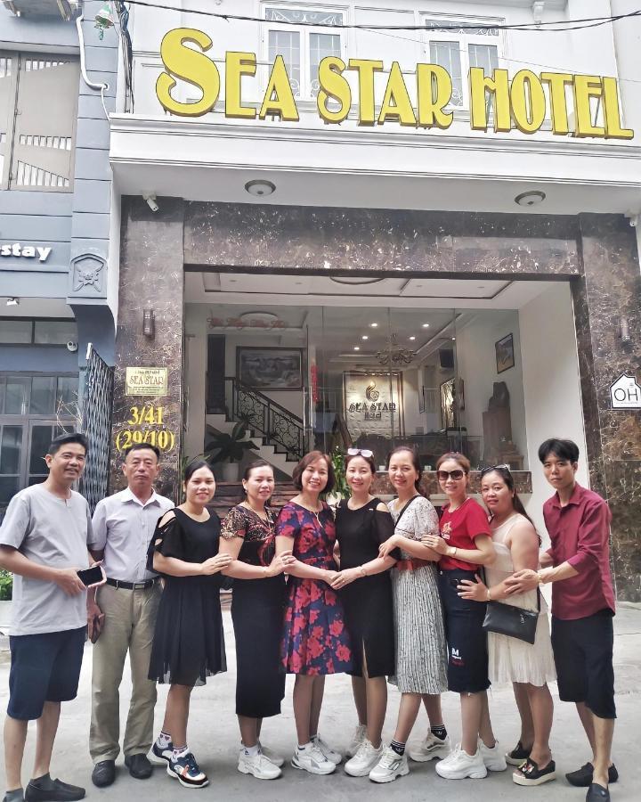 Sea Star Khách sạn Quy Nhơn