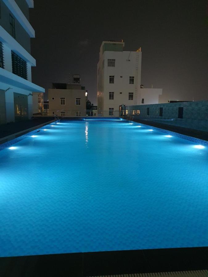 Aparthotel Flc Sea Tower - Homostay Quy Nhon