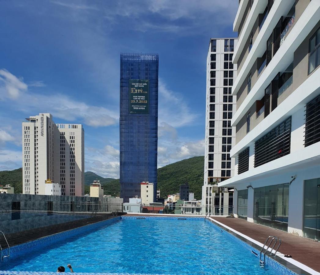 Flc Sea Tower - Homostay Aparthotel