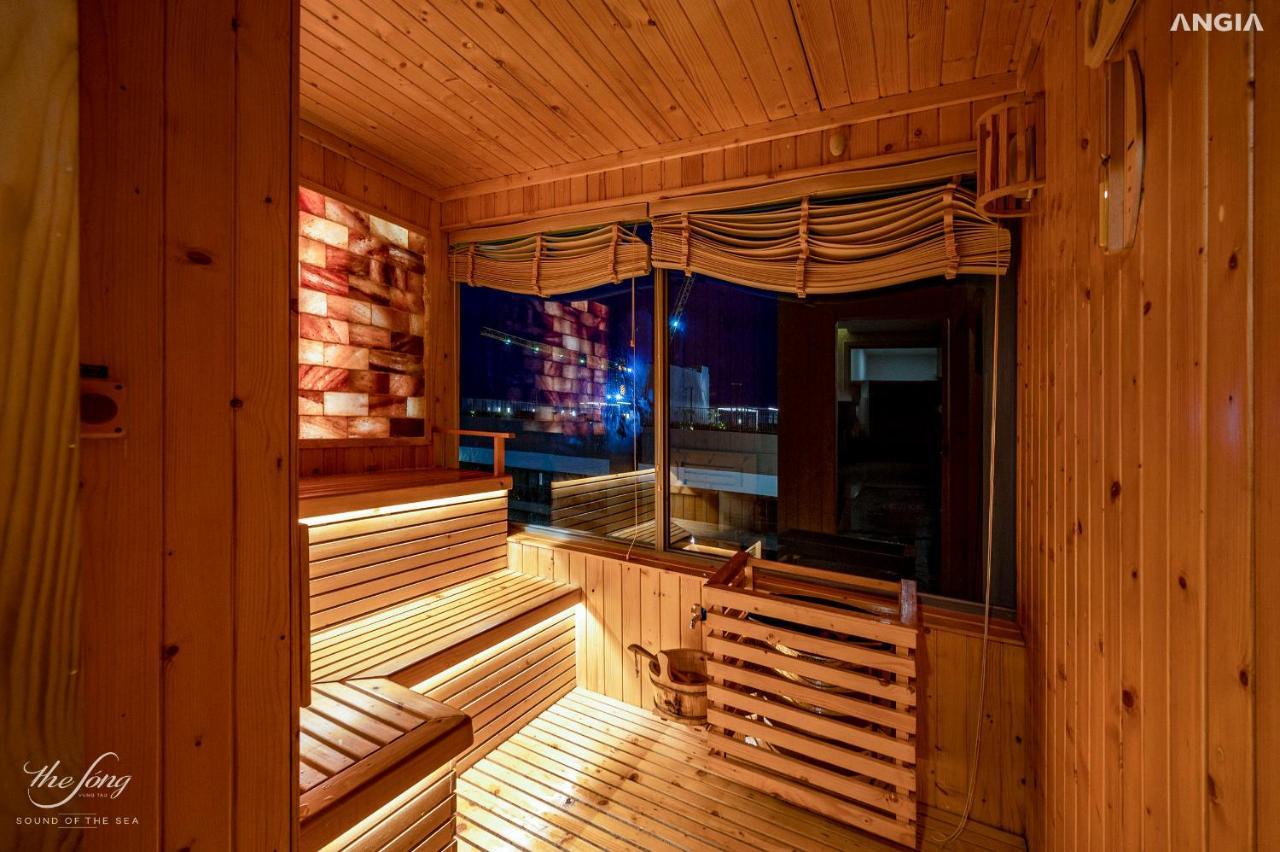 Apartment The Song Luxury Condotel - Ho Cao Cap Luca's House