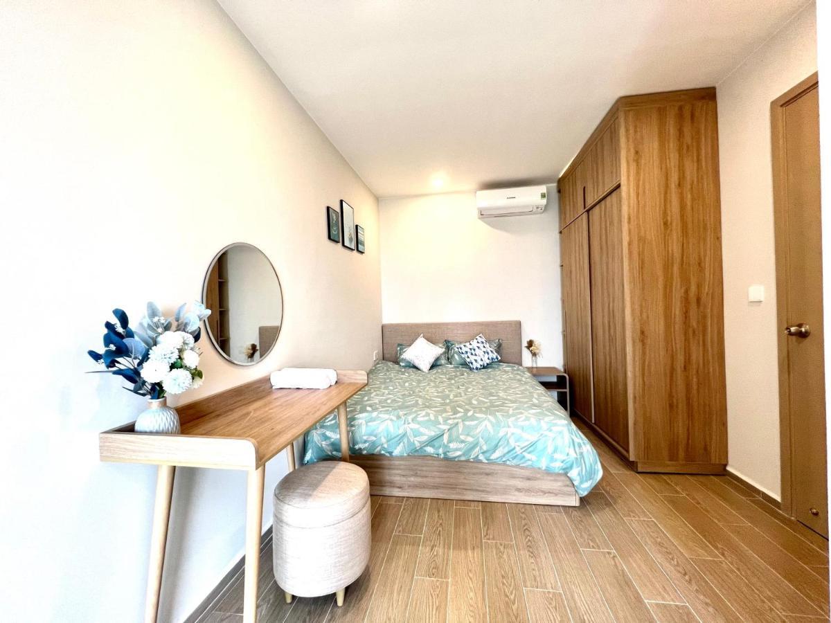 The Song Apartment *