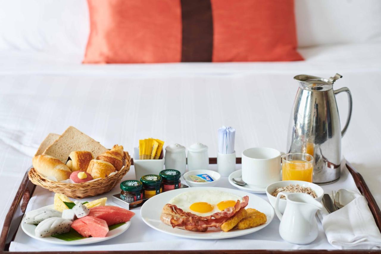 Eastin Grand Saigon Khách sạn TP. Hồ Chí Minh