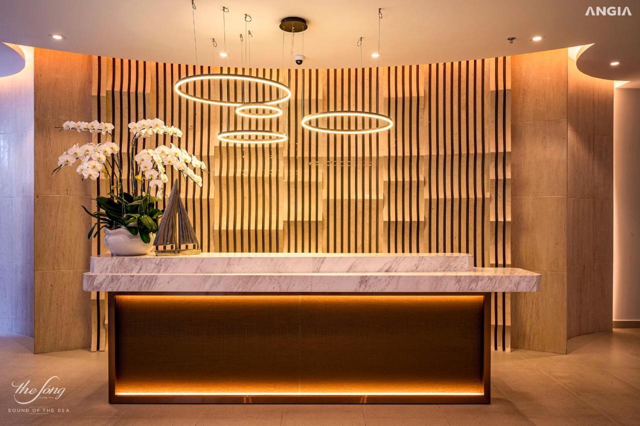 The Song Luxury Condotel - Ho Cao Cap Luca's House Apartment *