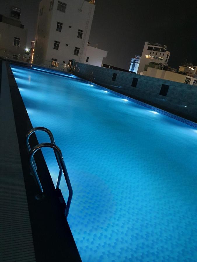 Flc Sea Tower - Homostay Aparthotel Quy Nhon