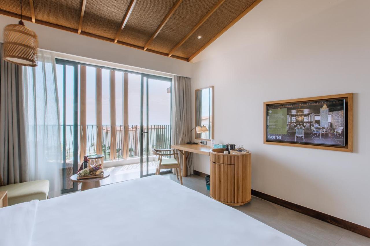 Dusit Princess Moonrise Phu Quoc