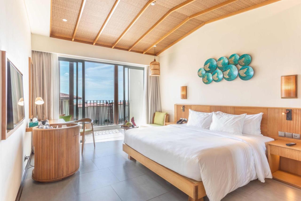Dusit Princess Moonrise 5*