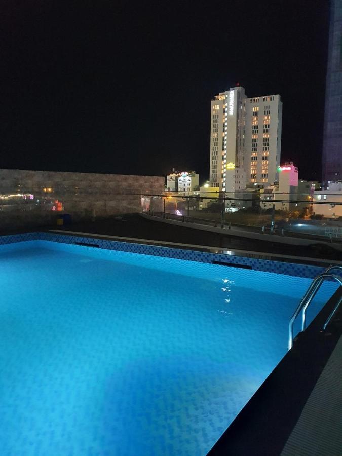 Flc Sea Tower - Homostay Aparthotel Quy Nhon