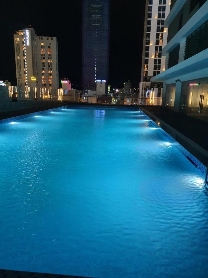 Aparthotel Flc Sea Tower - Homostay